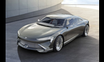 Buick Wildcat and Elektra-X Electric Concepts 2022